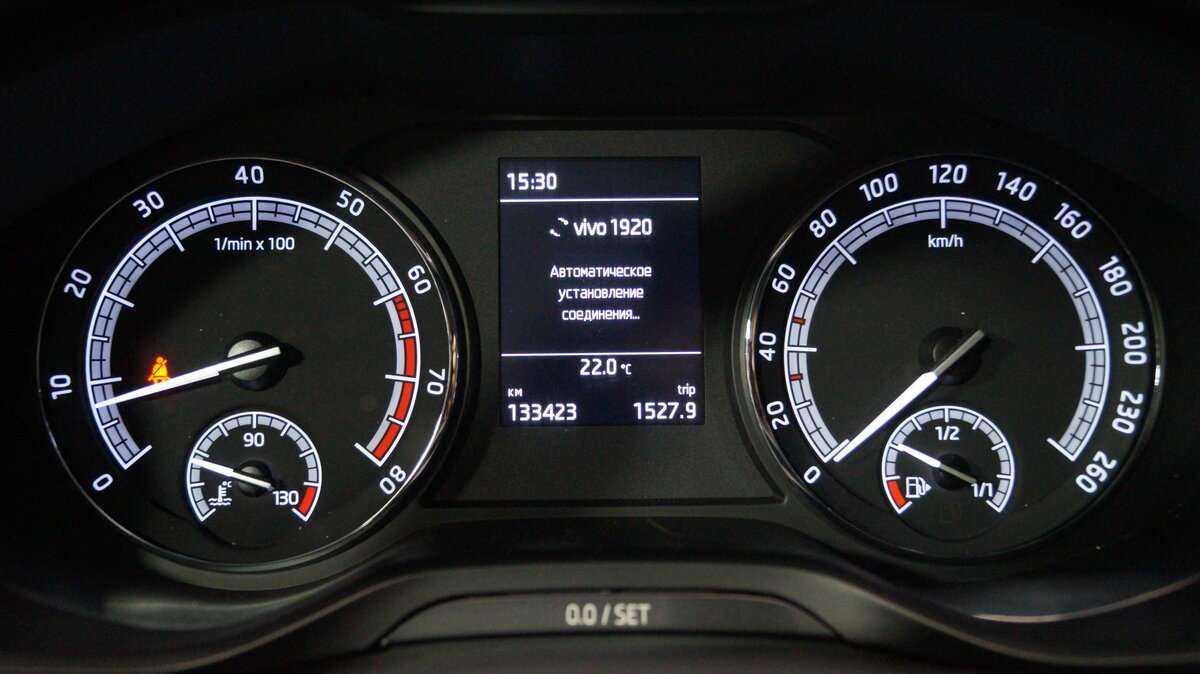 Skoda Kodiaq 2019 года с пробегом. Фото: #13