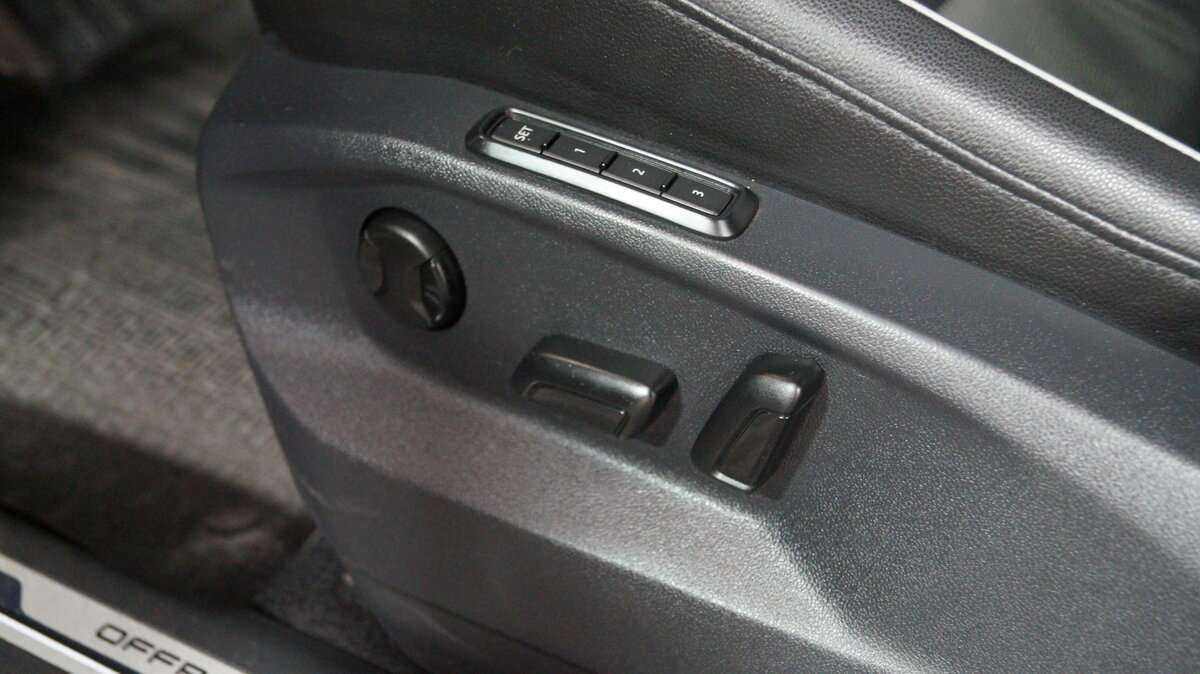 Volkswagen Tiguan 2018 года с пробегом. Фото: #19