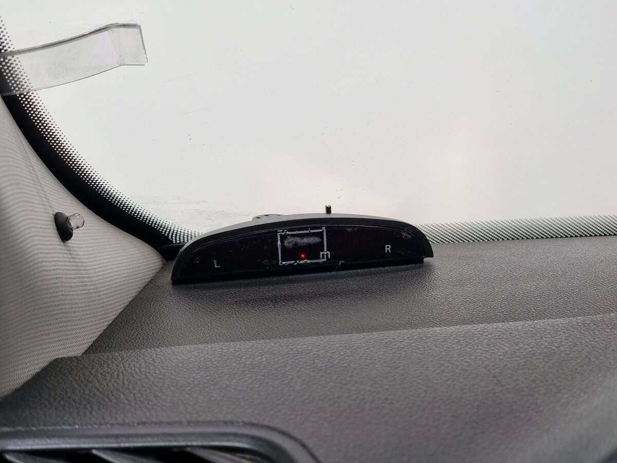 Б/У Шкода Рапид 2019 года. Фото: #13