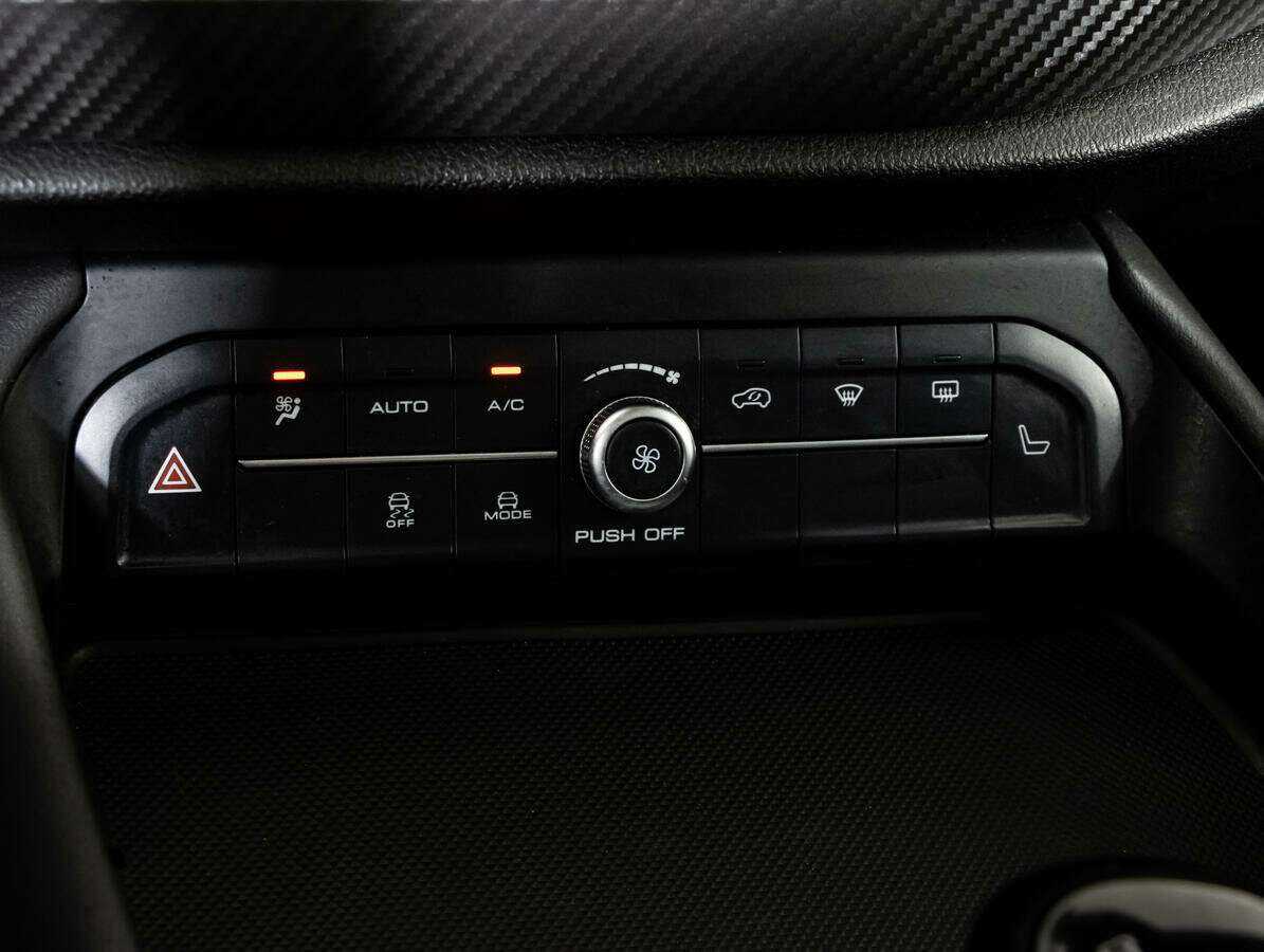 Б/У Хавал Ф7-икс 2022 года. Фото: #11