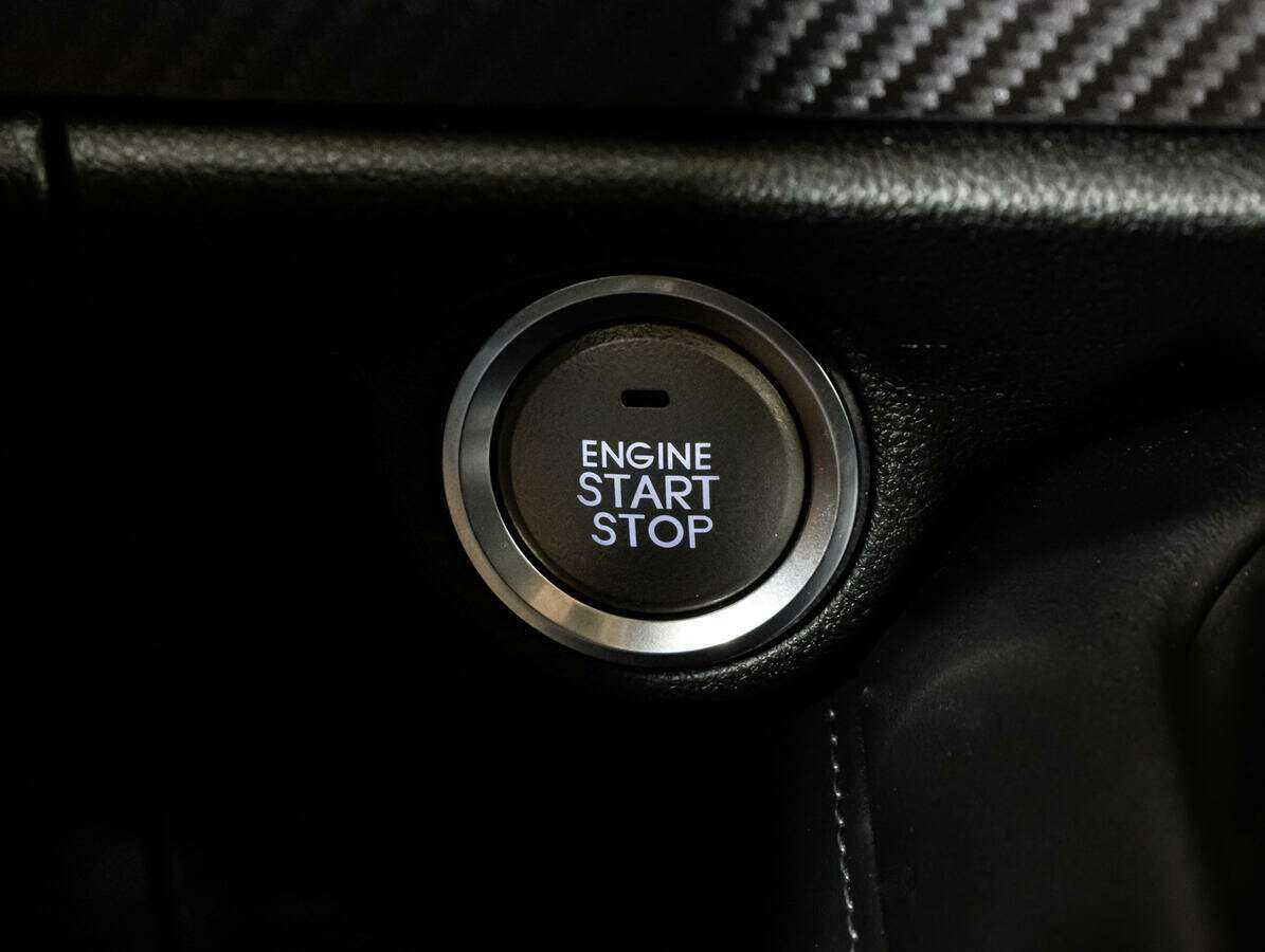 Б/У Хавал Ф7-икс 2022 года. Фото: #13