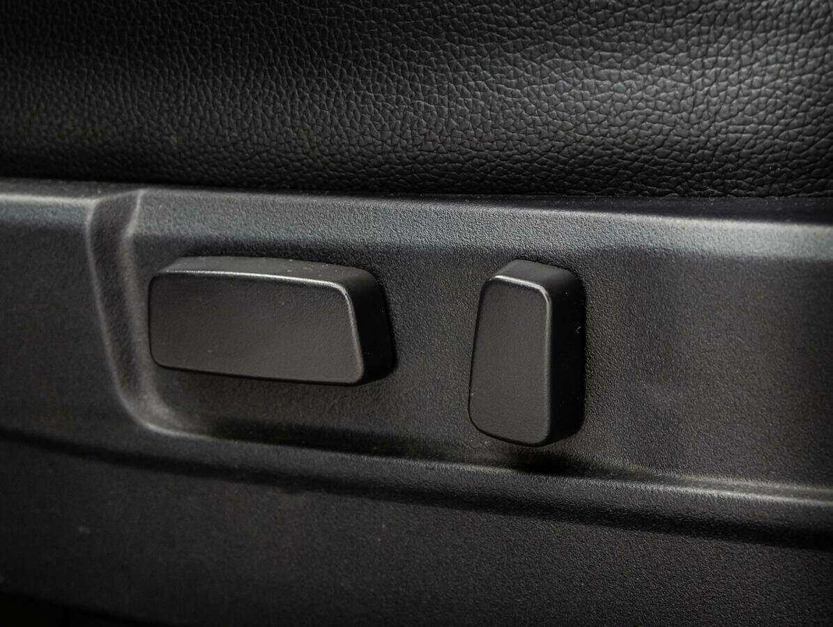 Mitsubishi ASX 2014 года с пробегом. Фото: #17