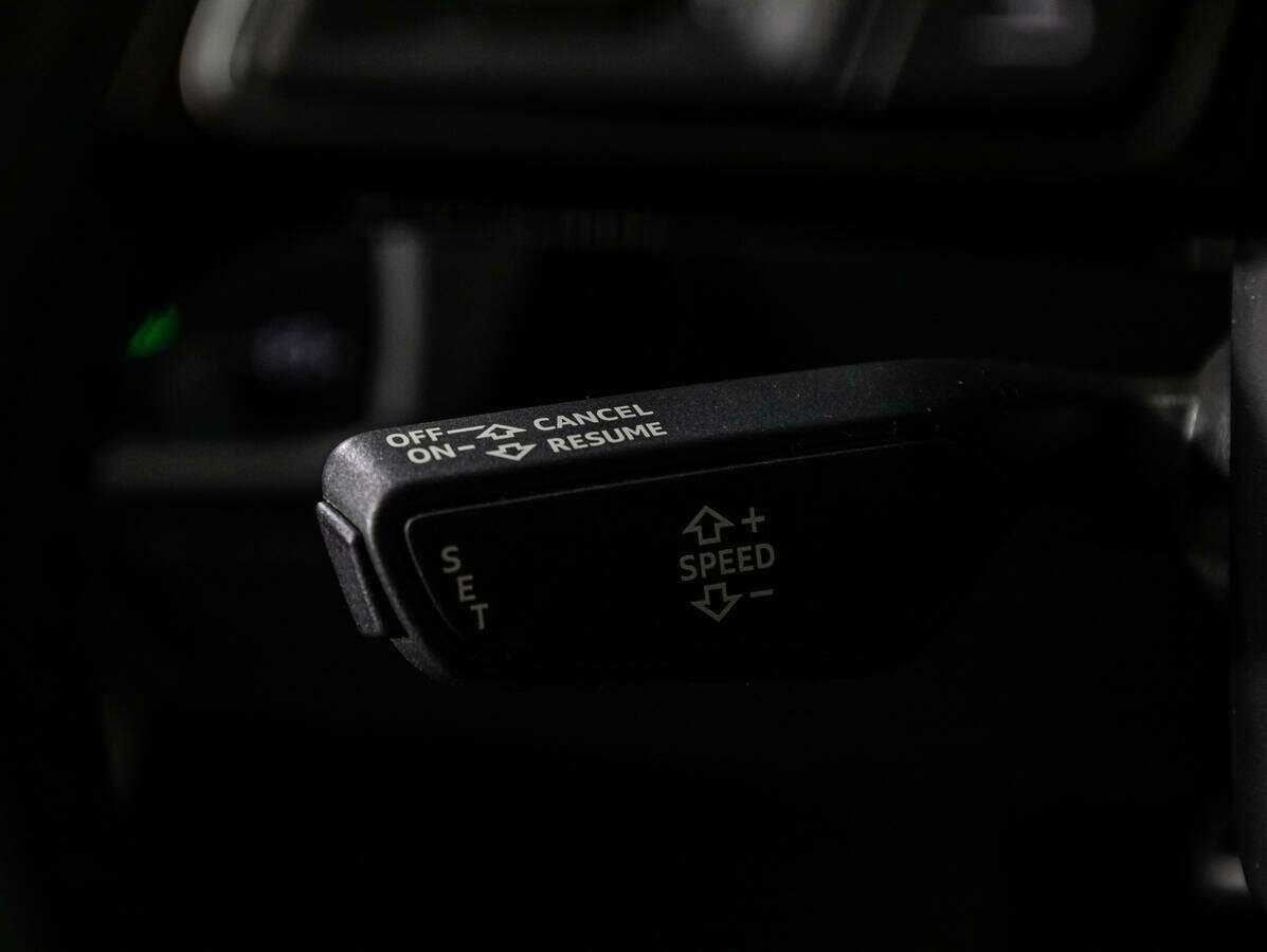 Audi A3 2017 года с пробегом. Фото: #14