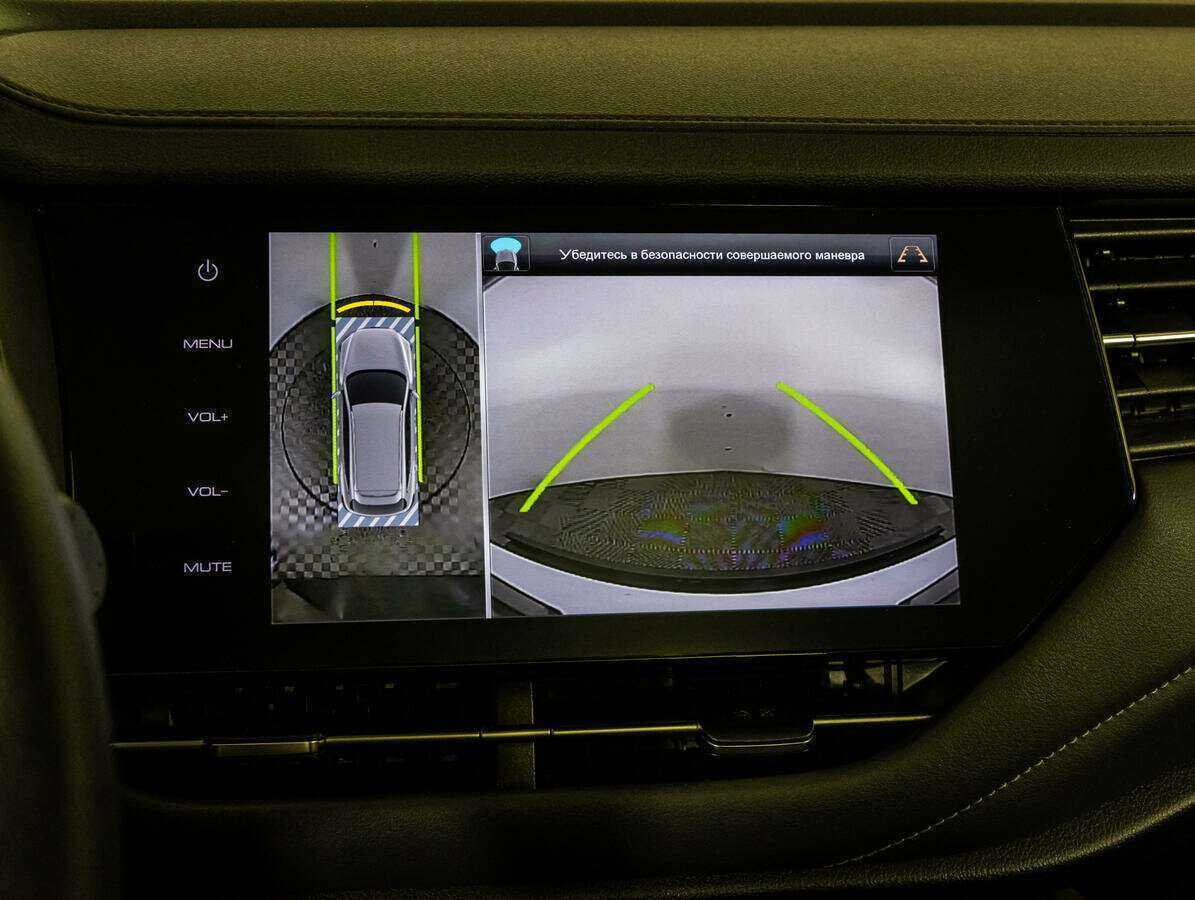 Б/У Хавал Ф7 2021 года. Фото: #13