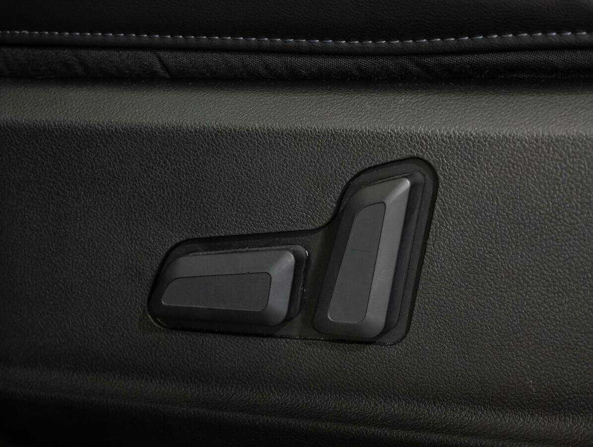 Б/У Хавал Ф7 2021 года. Фото: #16