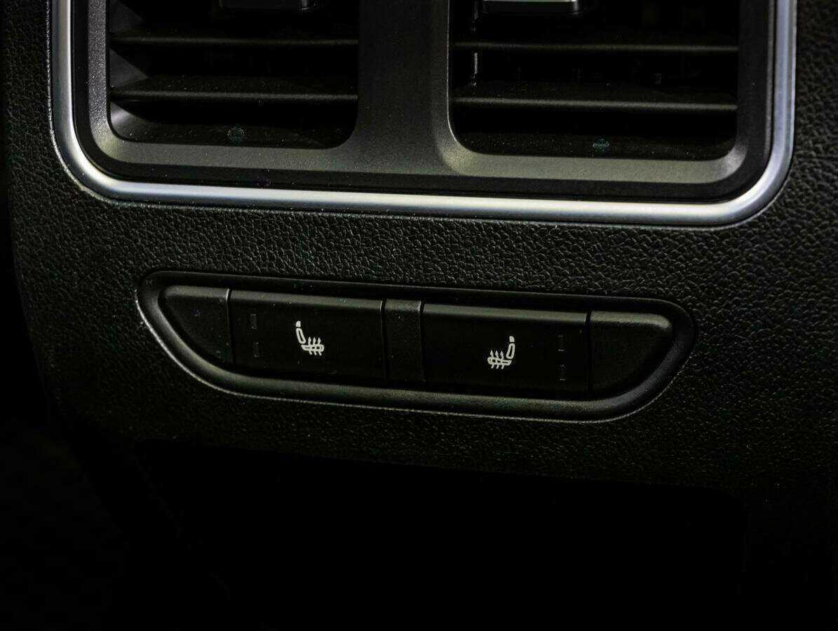 Б/У Хавал Ф7 2021 года. Фото: #18