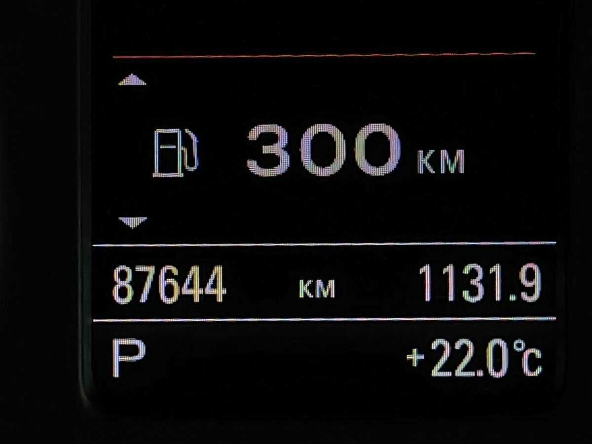 Audi Q3 2017 года с пробегом. Фото: #19