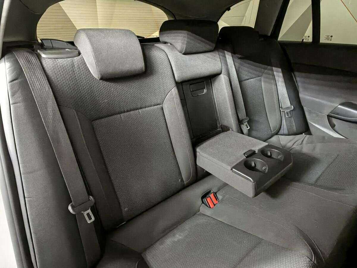 Opel Insignia 2014 года с пробегом. Фото: #12