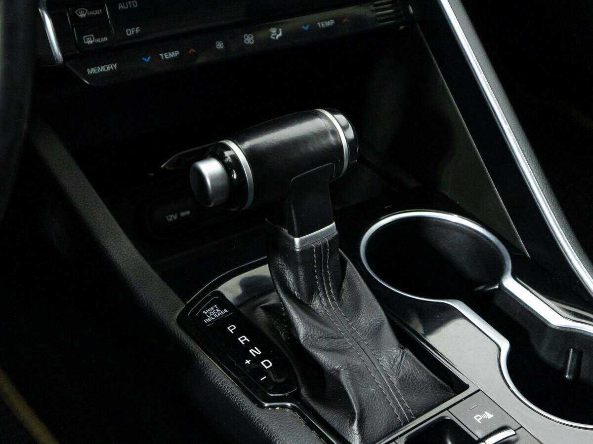 Б/У Киа К5 2020 года. Фото: #17