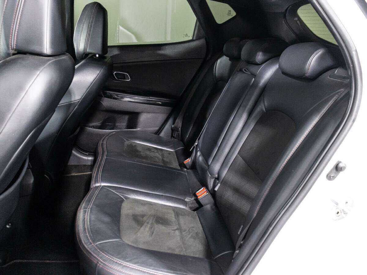 Б/У Киа Сид ГТ 2014 года. Фото: #9