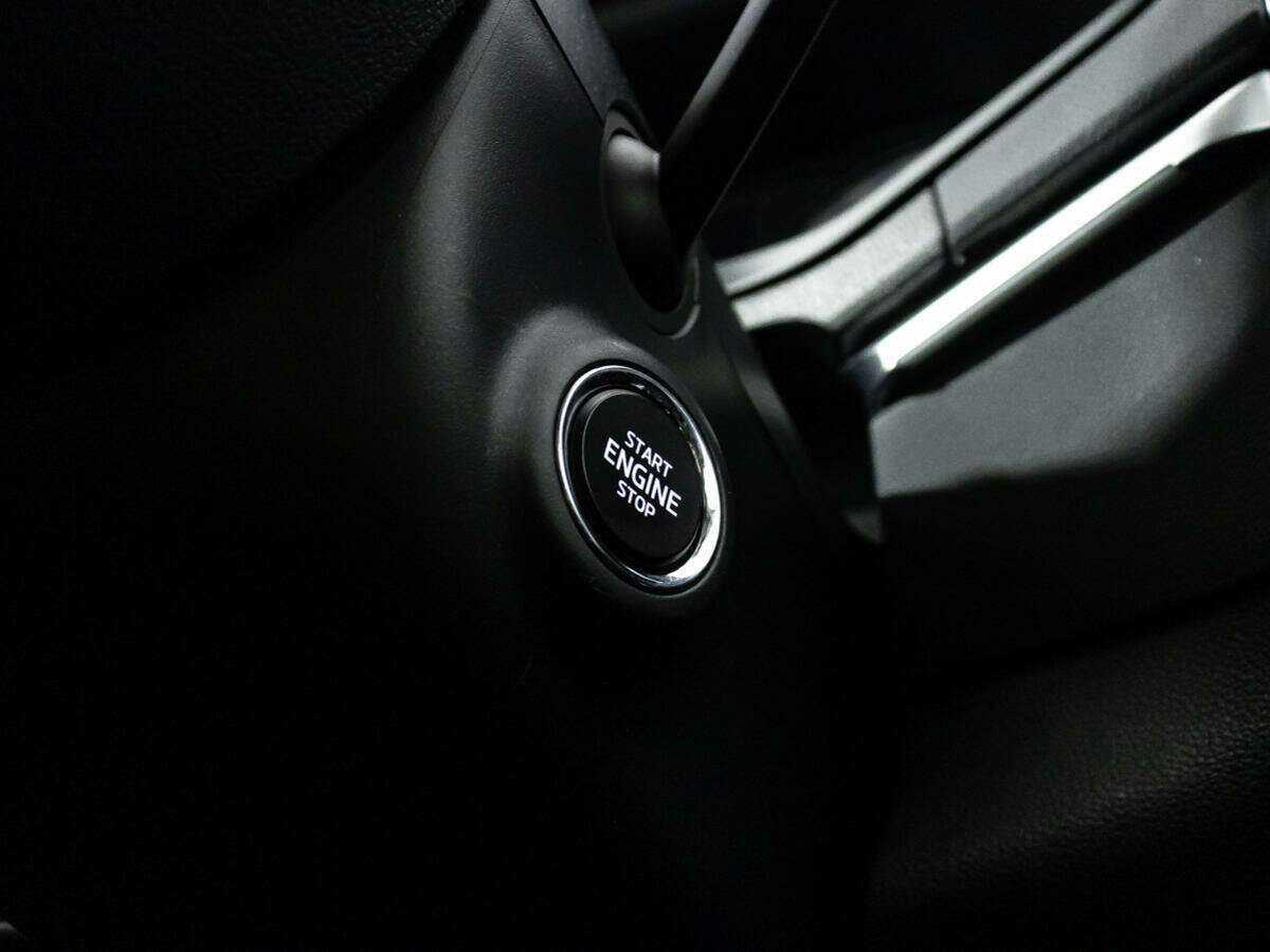 Skoda Karoq 2020 года с пробегом. Фото: #13