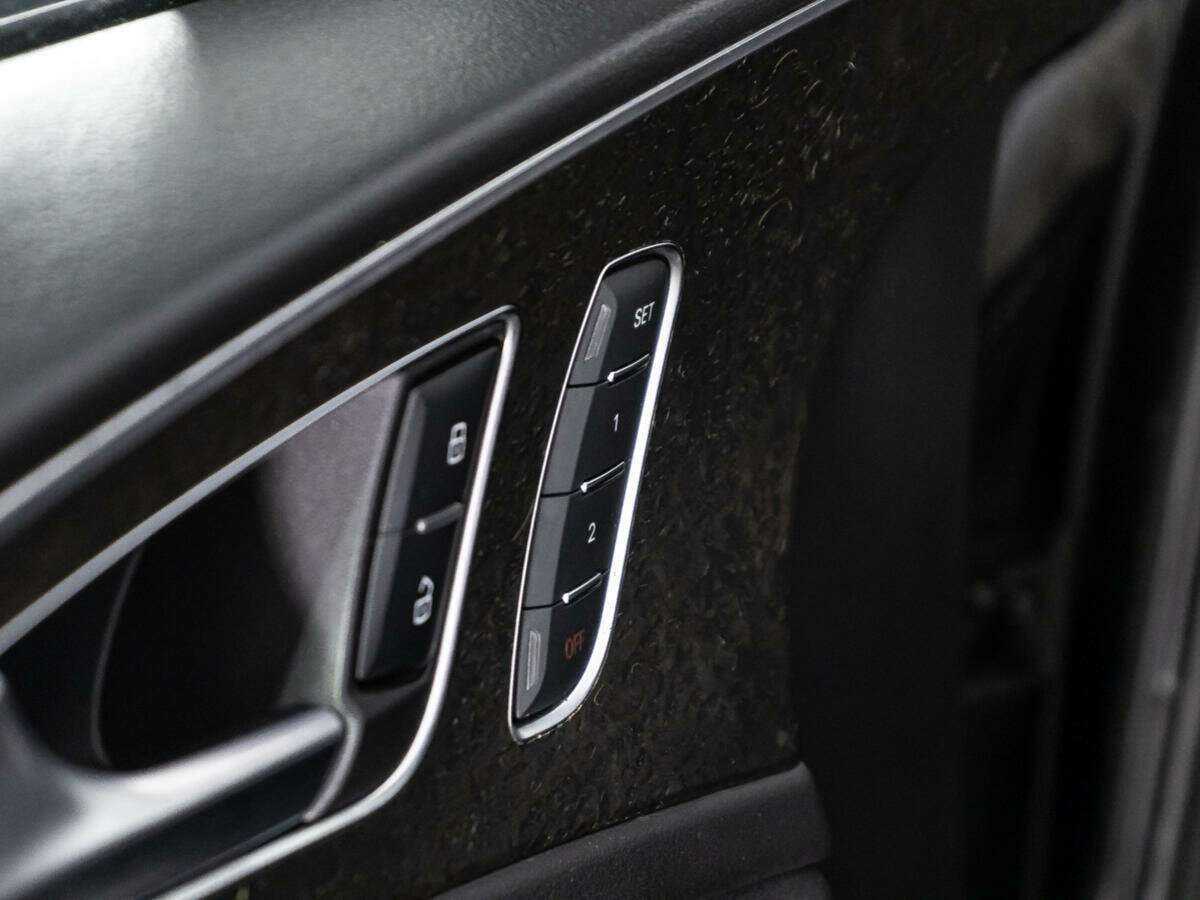 Audi A6 2018 года с пробегом. Фото: #17
