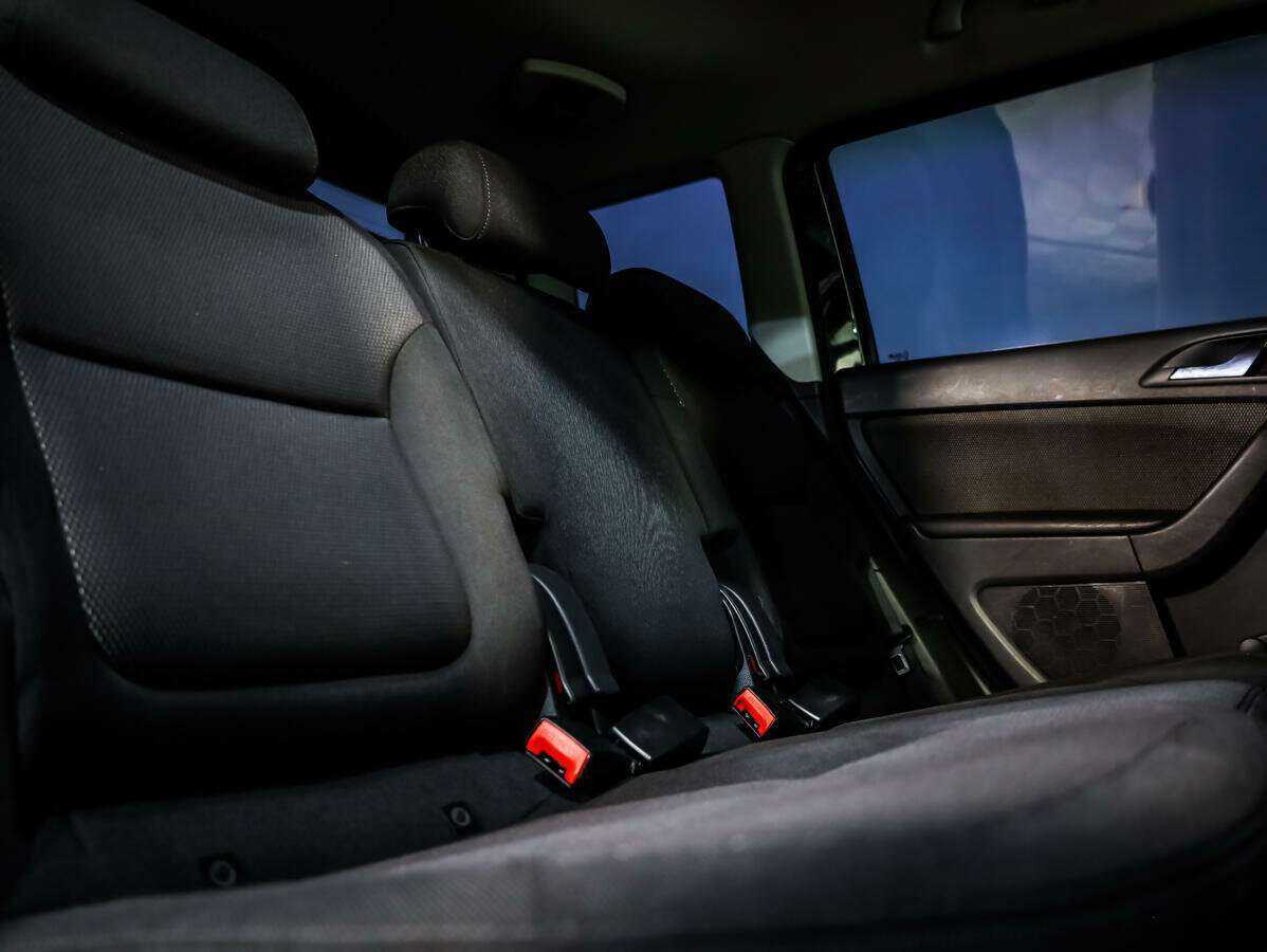 Skoda Yeti 2012 года с пробегом. Фото: #10