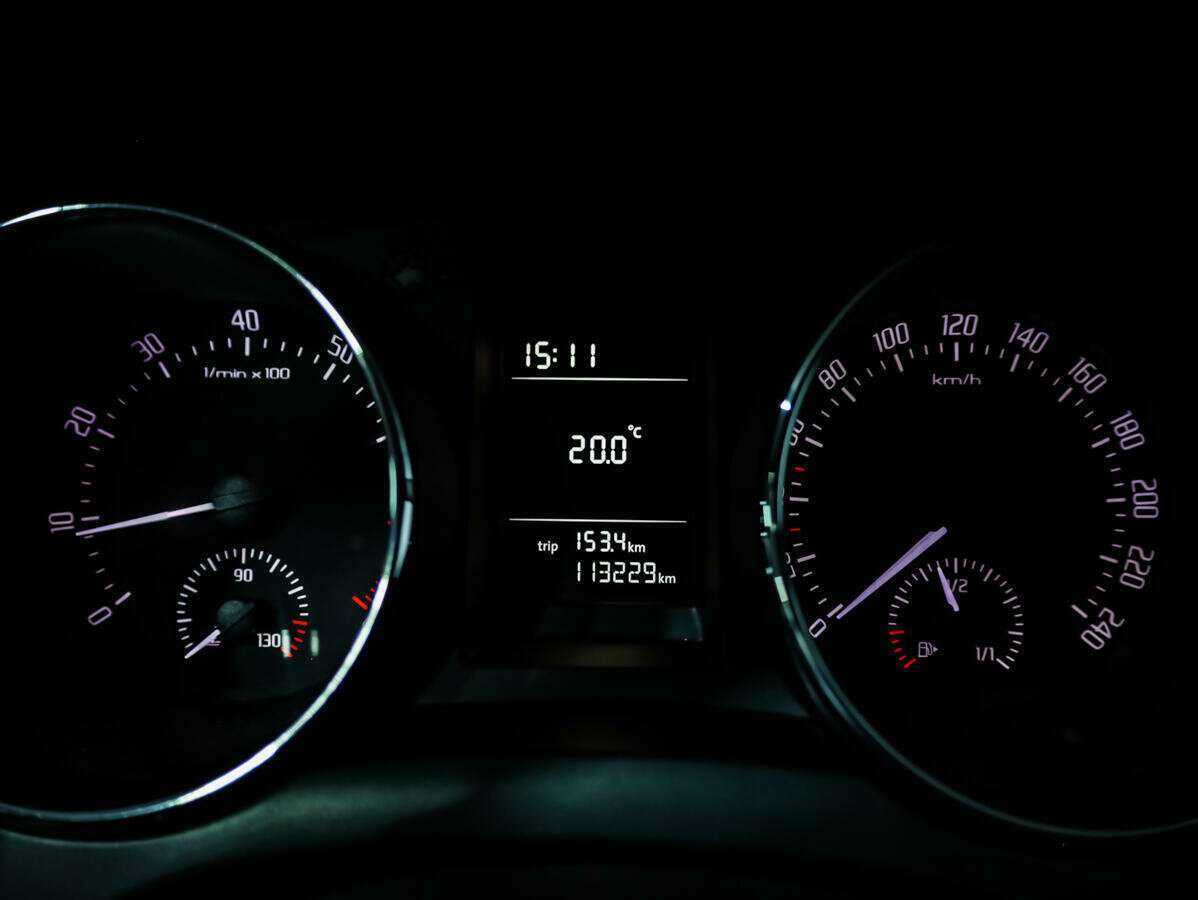 Skoda Yeti 2012 года с пробегом. Фото: #14