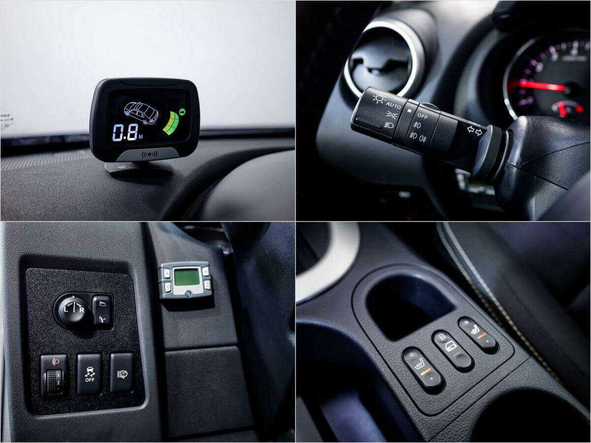 Nissan Qashqai 2013 года с пробегом. Фото: #17