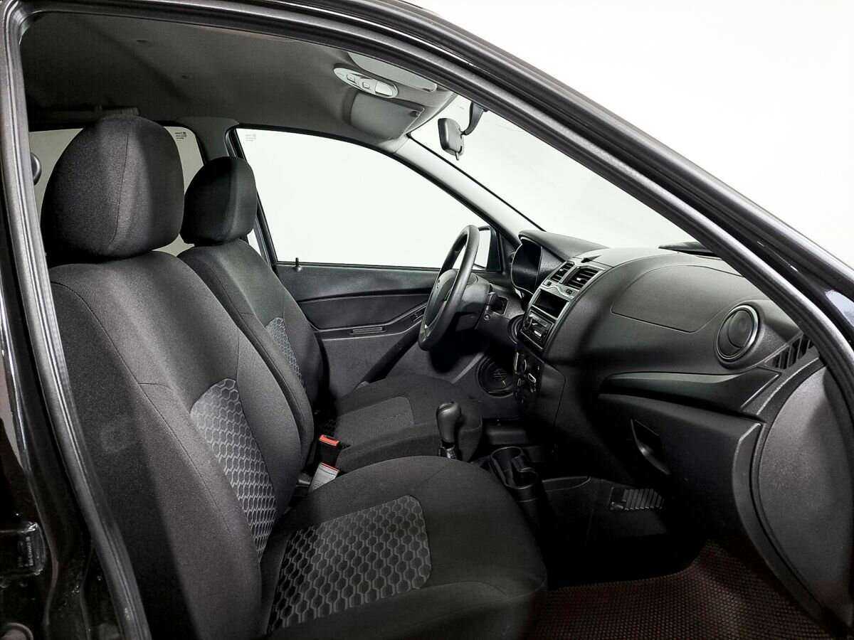 Б/У Лада (ВАЗ) Гранта 2021 года. Фото: #6