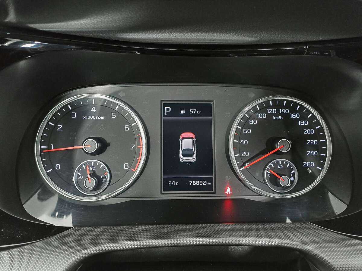 Б/У Киа К5 2021 года. Фото: #10