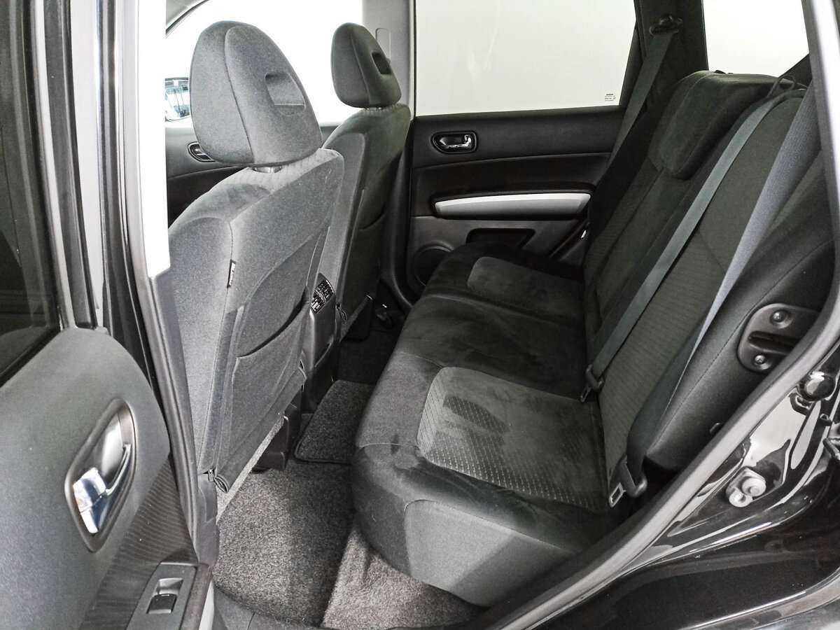 Б/У Ниссан Икс-Трейл 2013 года. Фото: #7