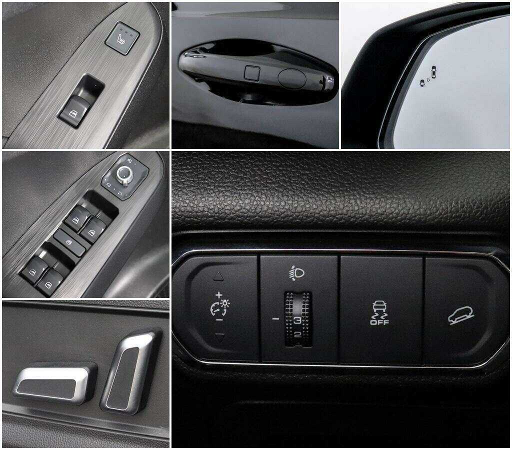 Б/У Хавал Джолион 2023 года. Фото: #14