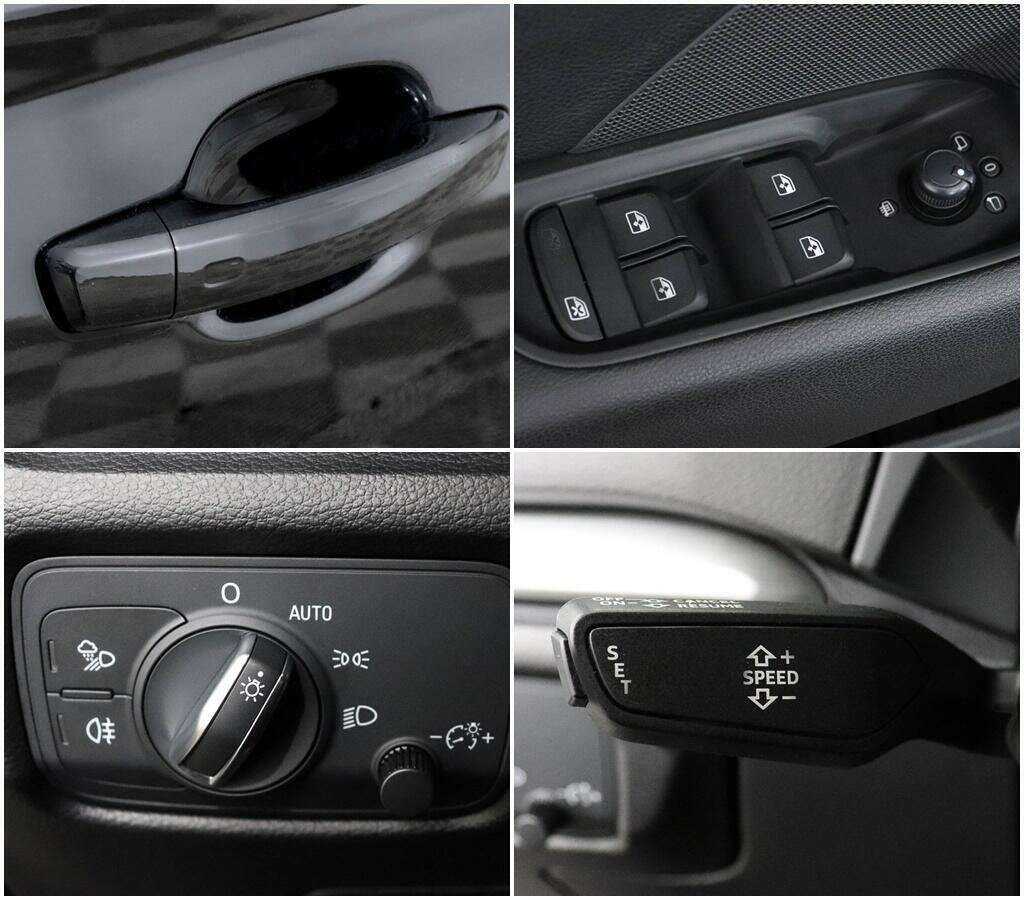 Audi A3 2018 года с пробегом. Фото: #12