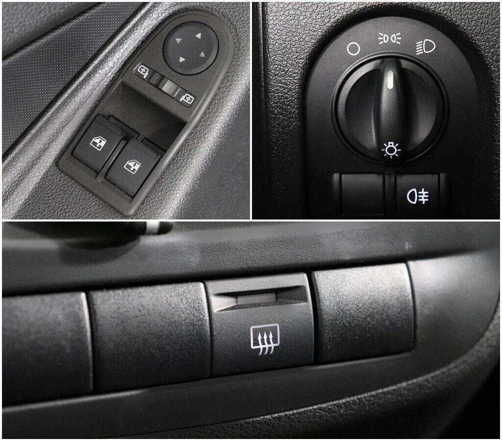 Б/У Лада (ВАЗ) Гранта 2023 года. Фото: #12