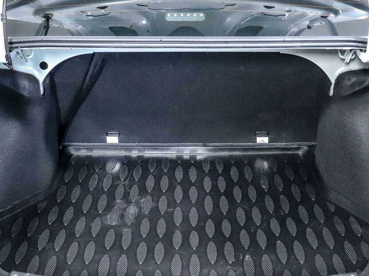 Б/У Лада (ВАЗ) Гранта 2023 года. Фото: #13