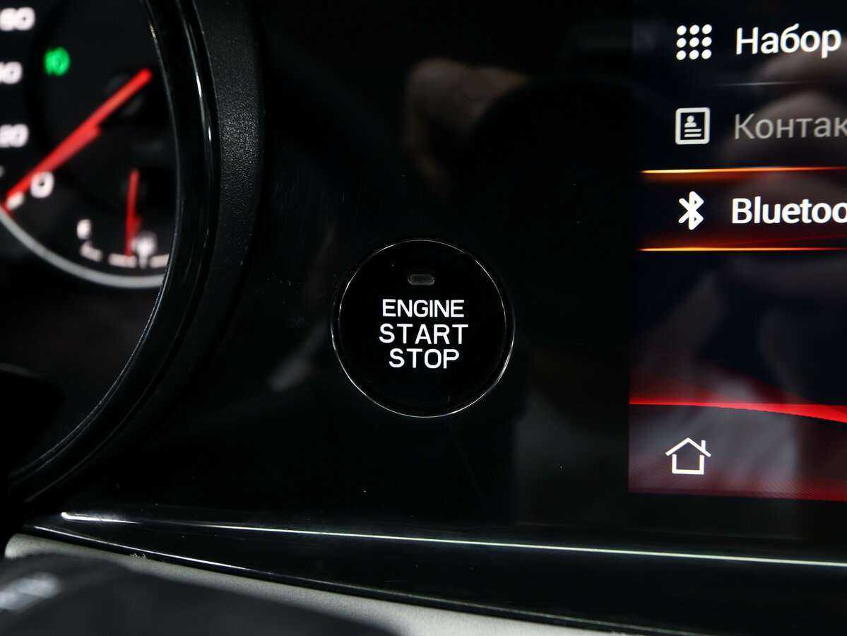 Changan CS35PLUS 2019 года с пробегом. Фото: #19