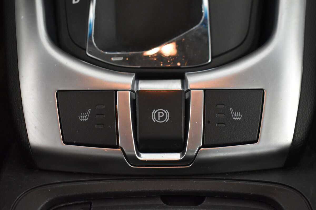 Б/У Опель Антара 2013 года. Фото: #16