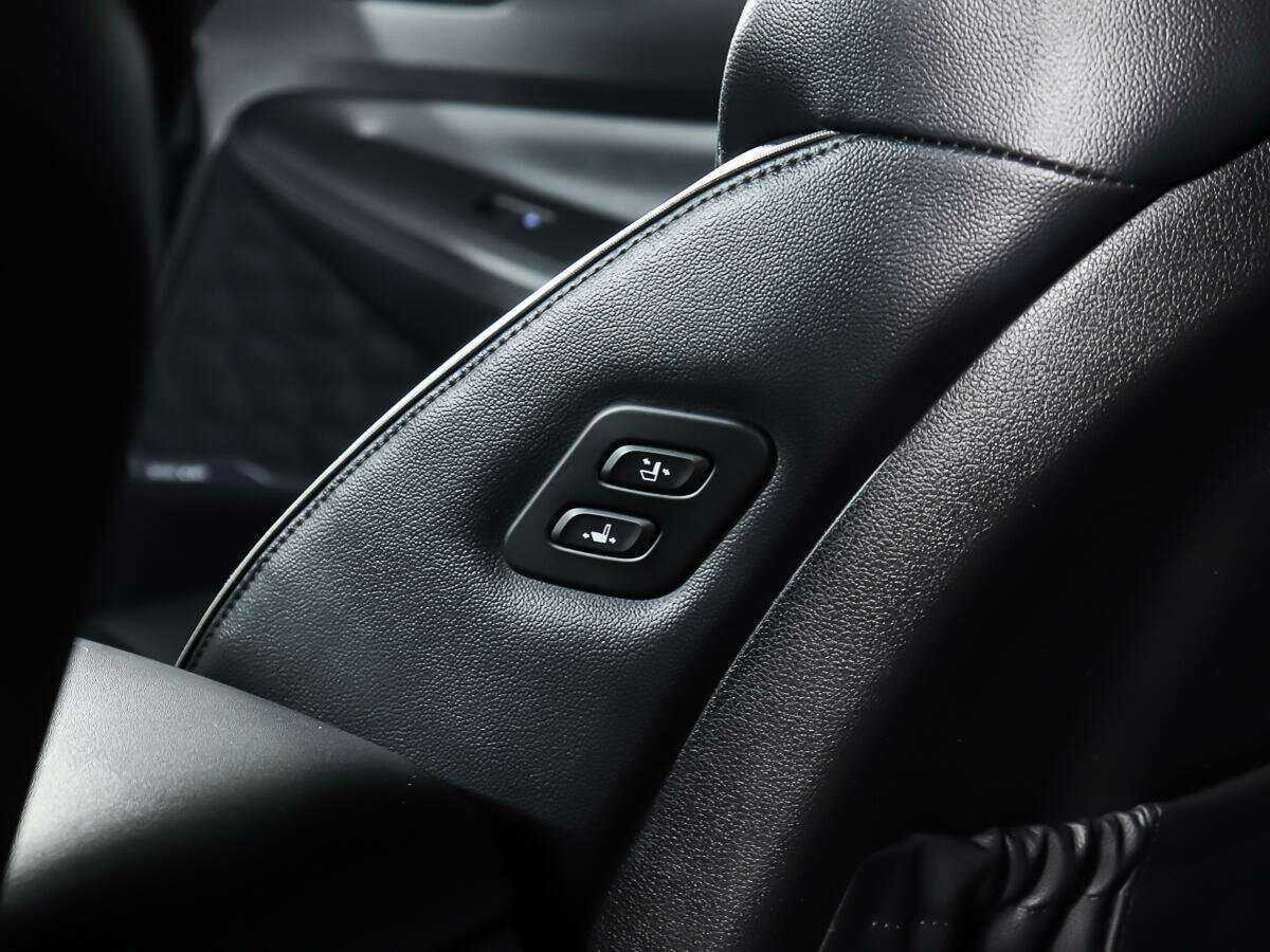 Hyundai Santa Fe 2021 года с пробегом. Фото: #14