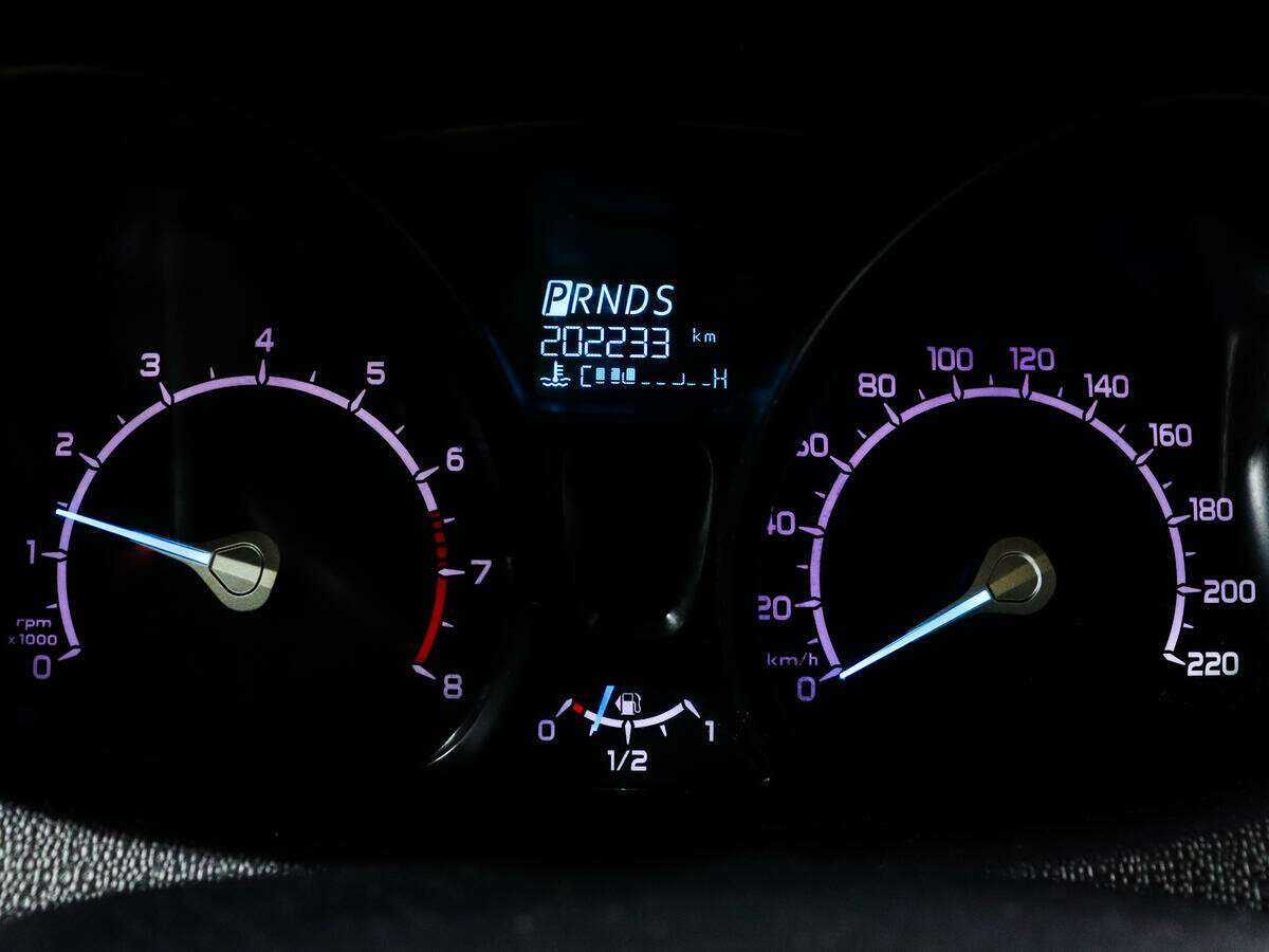 Б/У Форд ЭкоСпорт 2015 года. Фото: #8