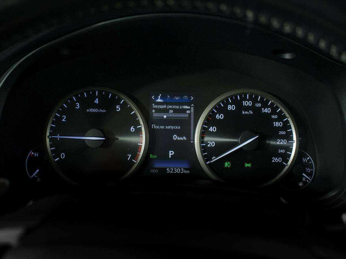 Lexus NX 2018 года с пробегом. Фото: #10