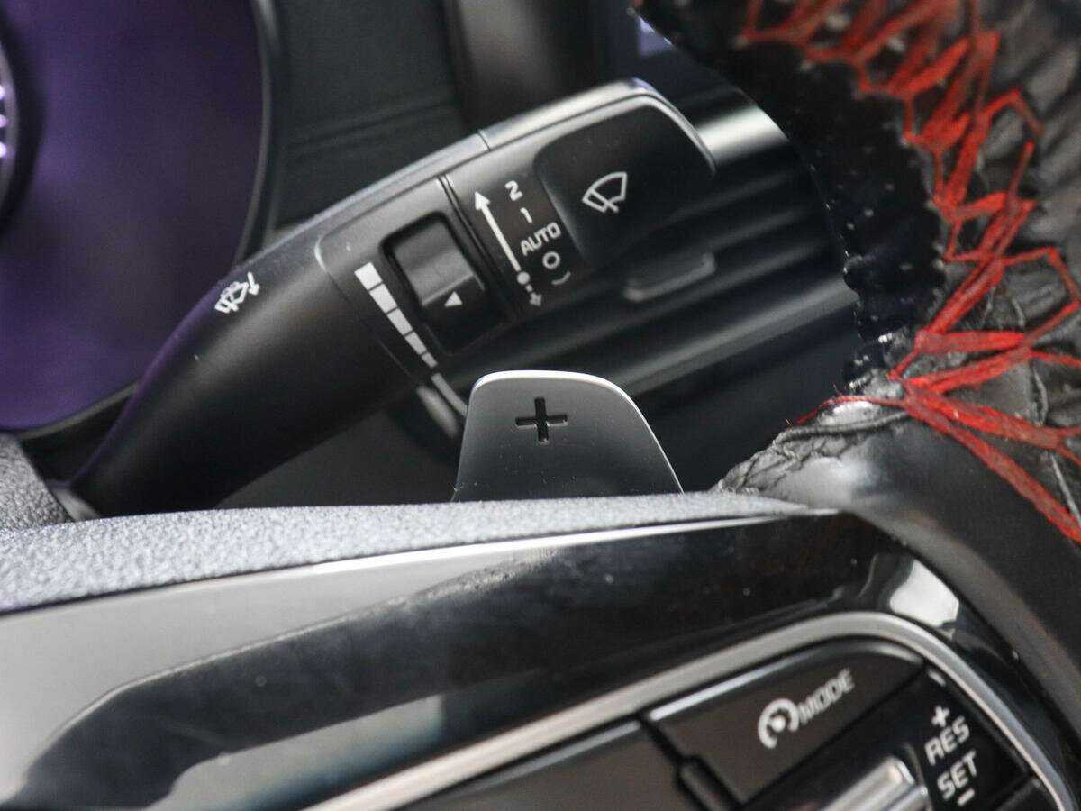 Kia Optima 2019 года с пробегом. Фото: #12