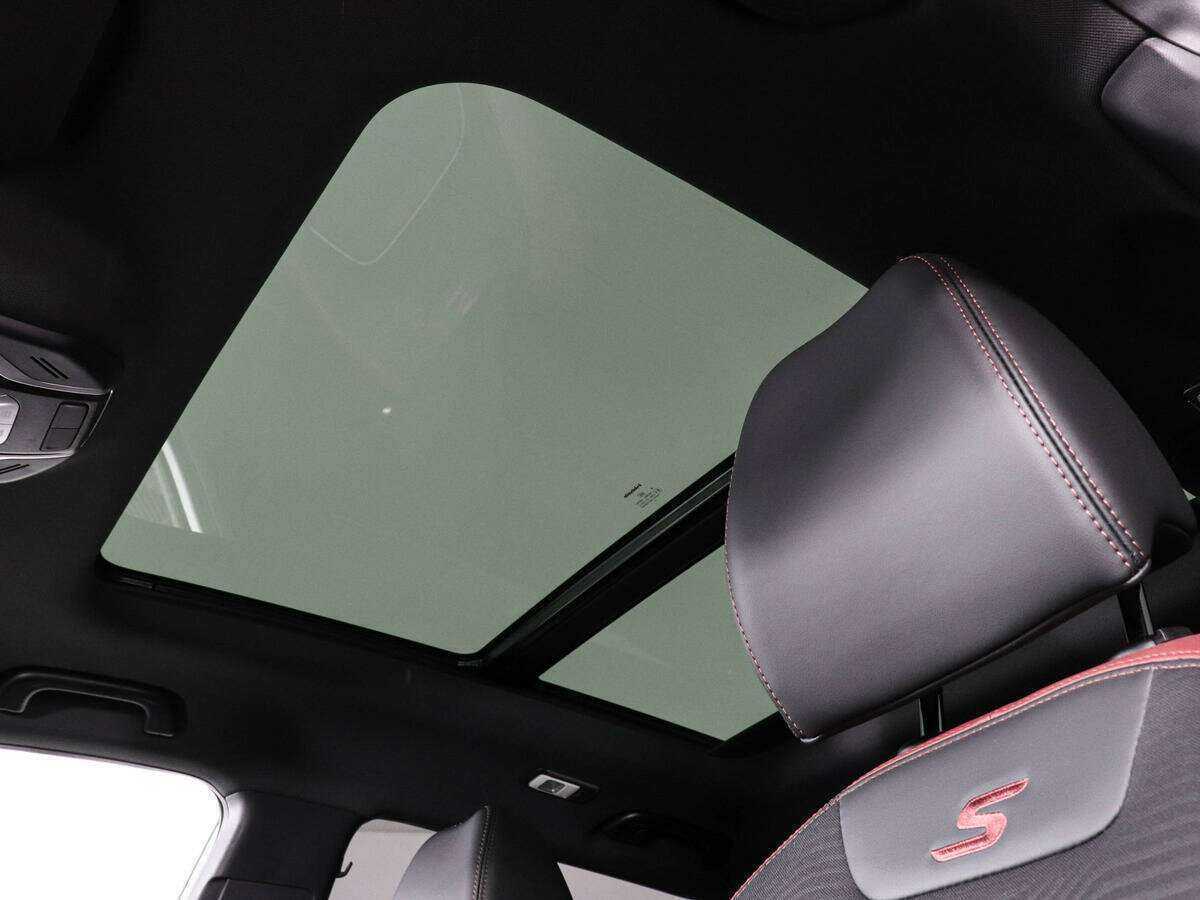 Geely Coolray 2020 года с пробегом. Фото: #11