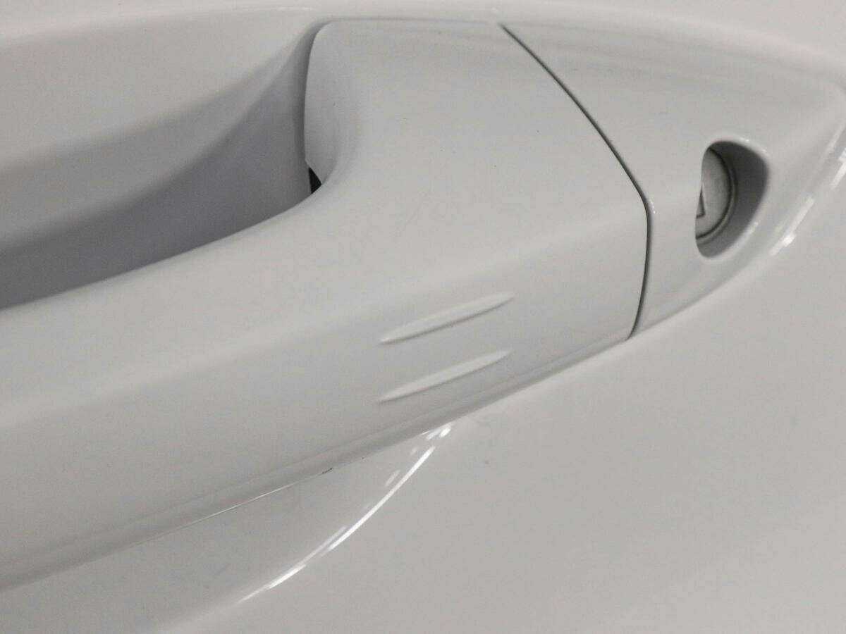 Geely Coolray 2020 года с пробегом. Фото: #12