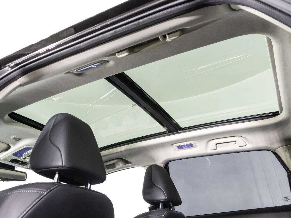 Б/У Хавал Ф7 2021 года. Фото: #12