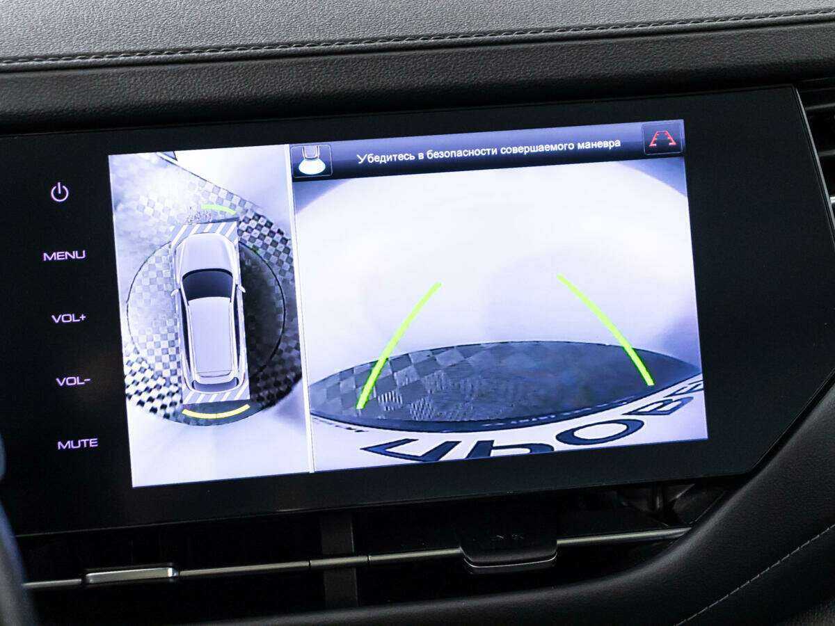 Б/У Хавал Ф7 2021 года. Фото: #16