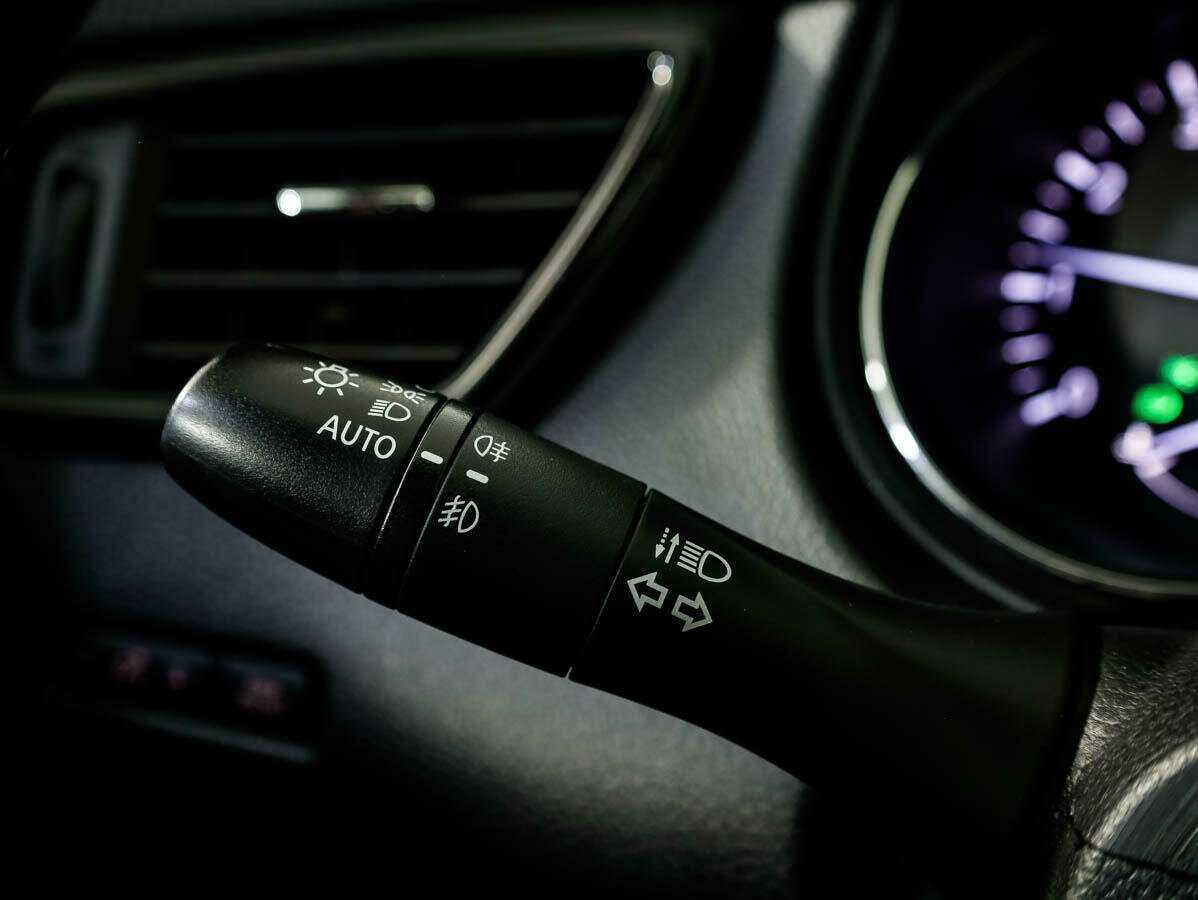 Nissan Qashqai 2019 года с пробегом. Фото: #14