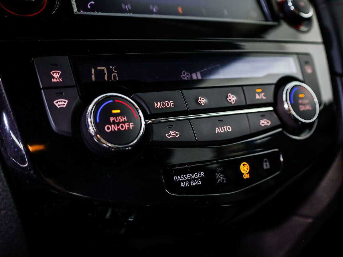 Nissan Qashqai 2019 года с пробегом. Фото: #13