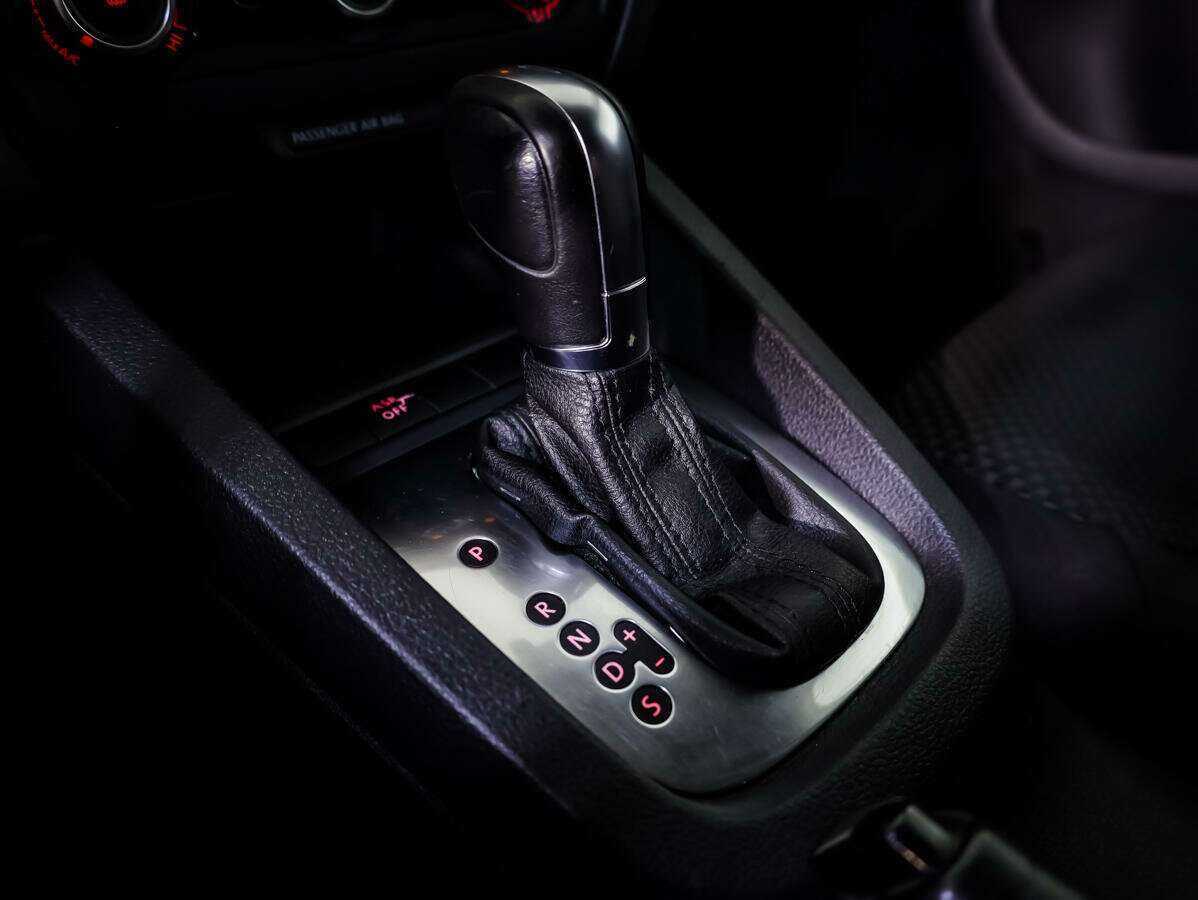 Volkswagen Jetta 2014 года с пробегом. Фото: #13