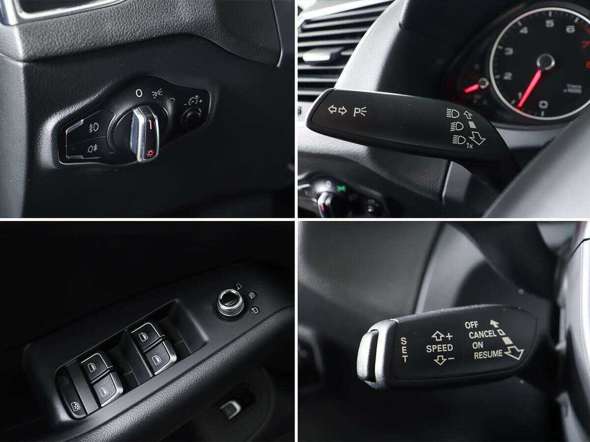 Audi Q5 2013 года с пробегом. Фото: #20