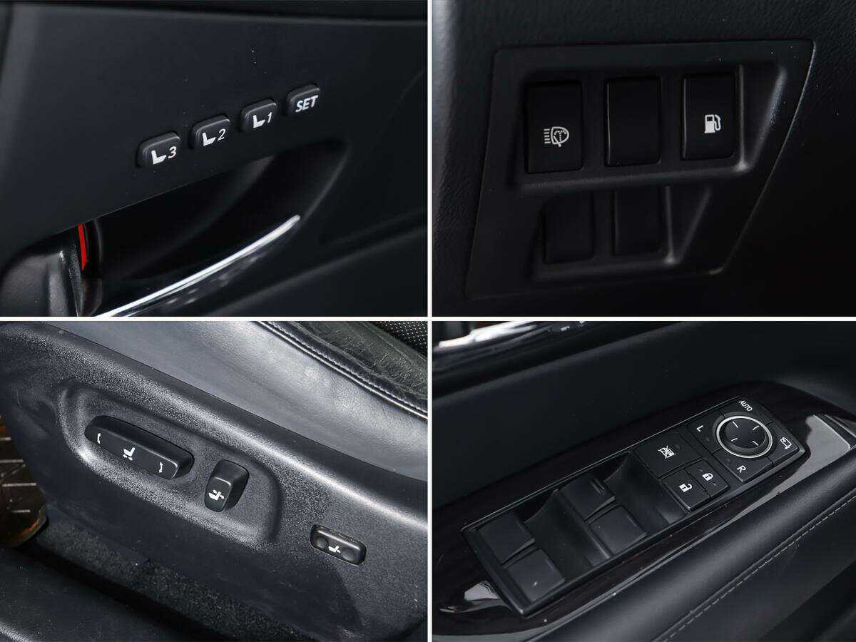 Lexus RX 2013 года с пробегом. Фото: #16