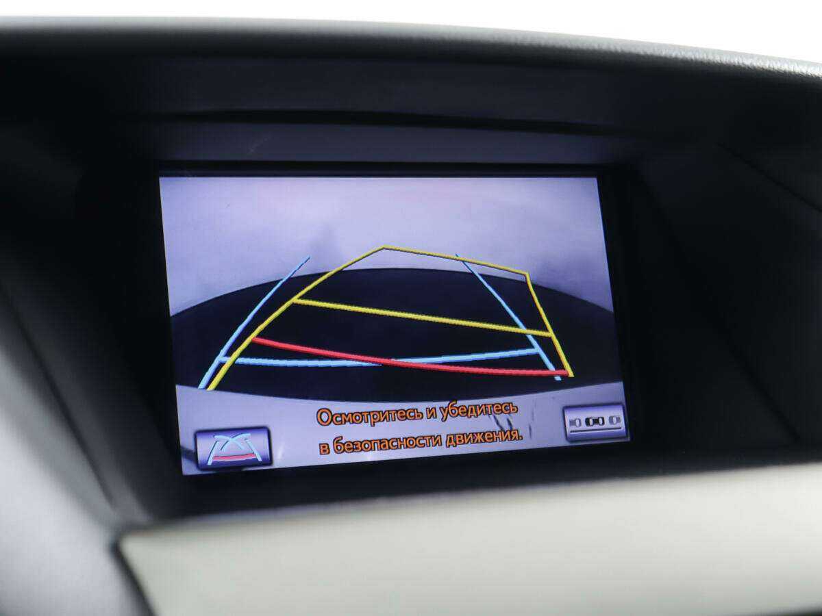 Lexus RX 2013 года с пробегом. Фото: #19