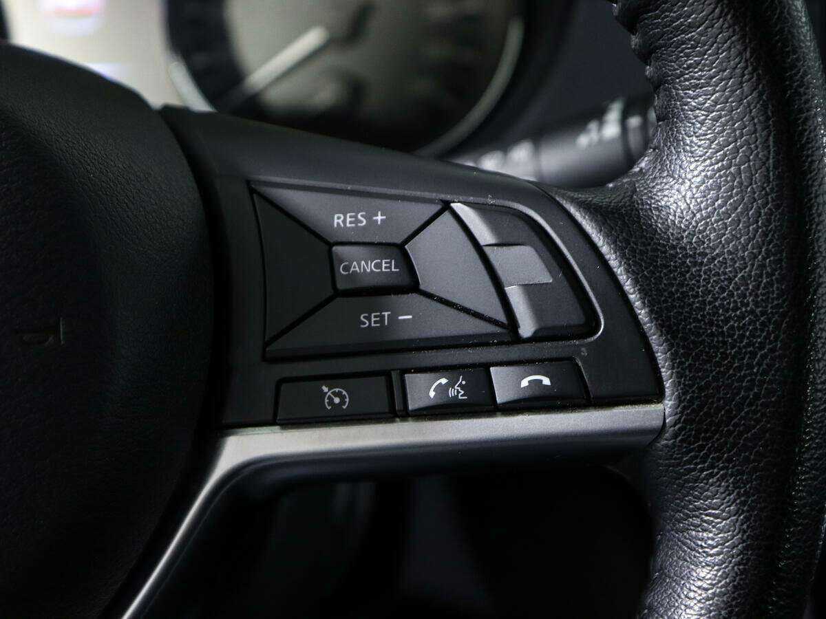 Б/У Ниссан Кашкай 2021 года. Фото: #17