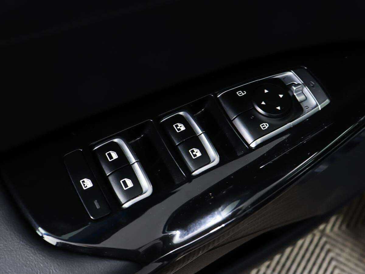 Б/У Киа К5 2021 года. Фото: #16