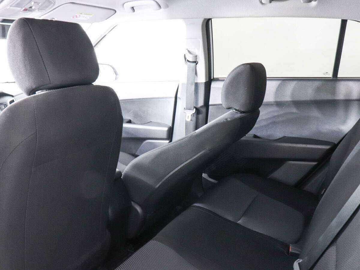 Hyundai Creta 2020 года с пробегом. Фото: #11