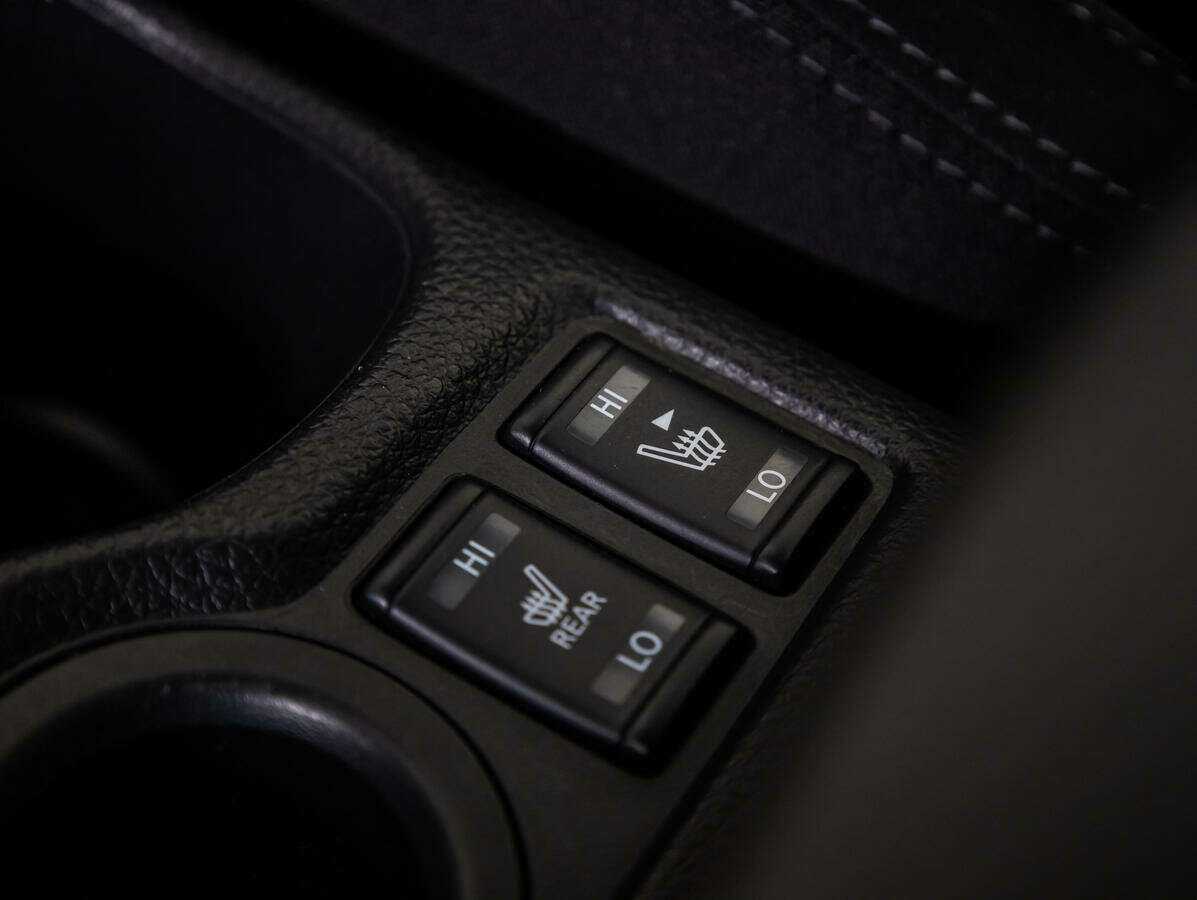 Б/У Ниссан Кашкай 2019 года. Фото: #13