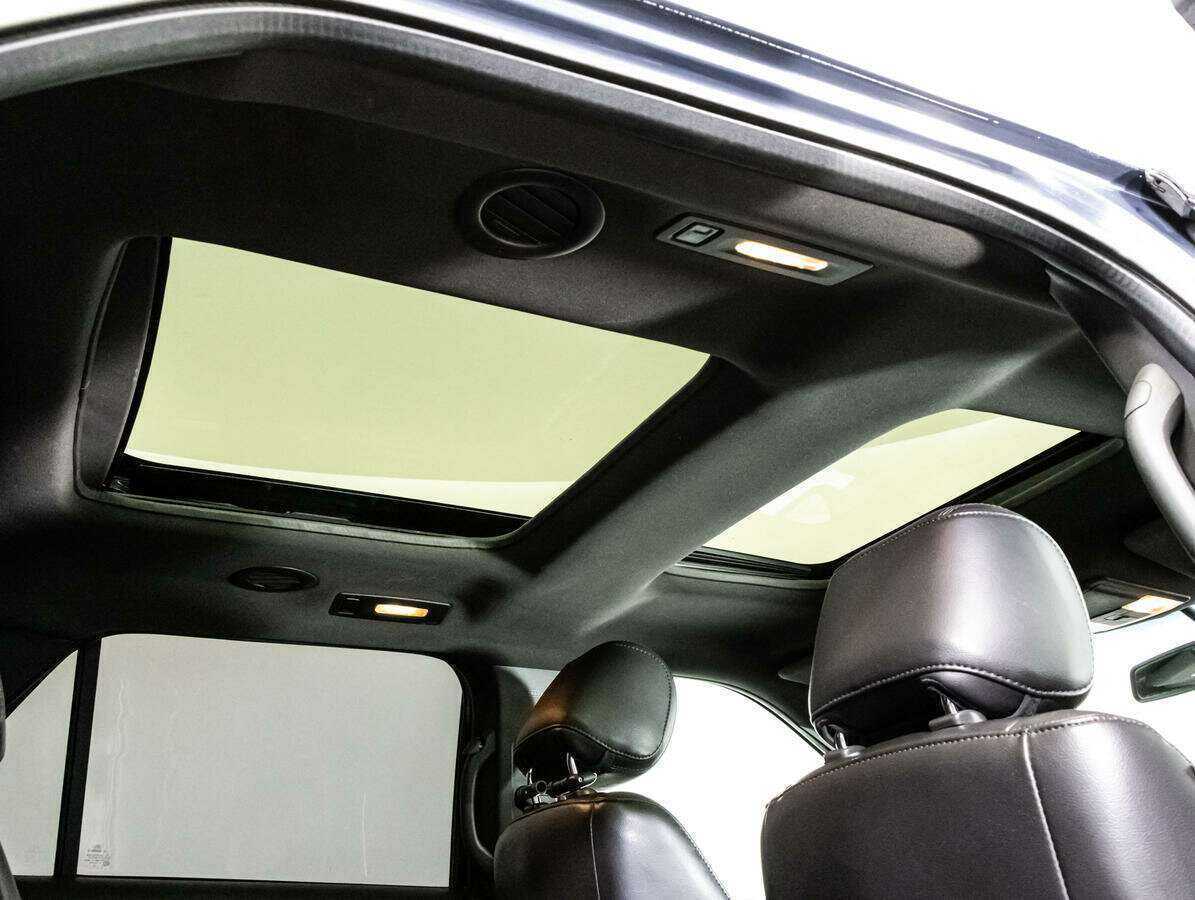 Ford Explorer 2013 года с пробегом. Фото: #13