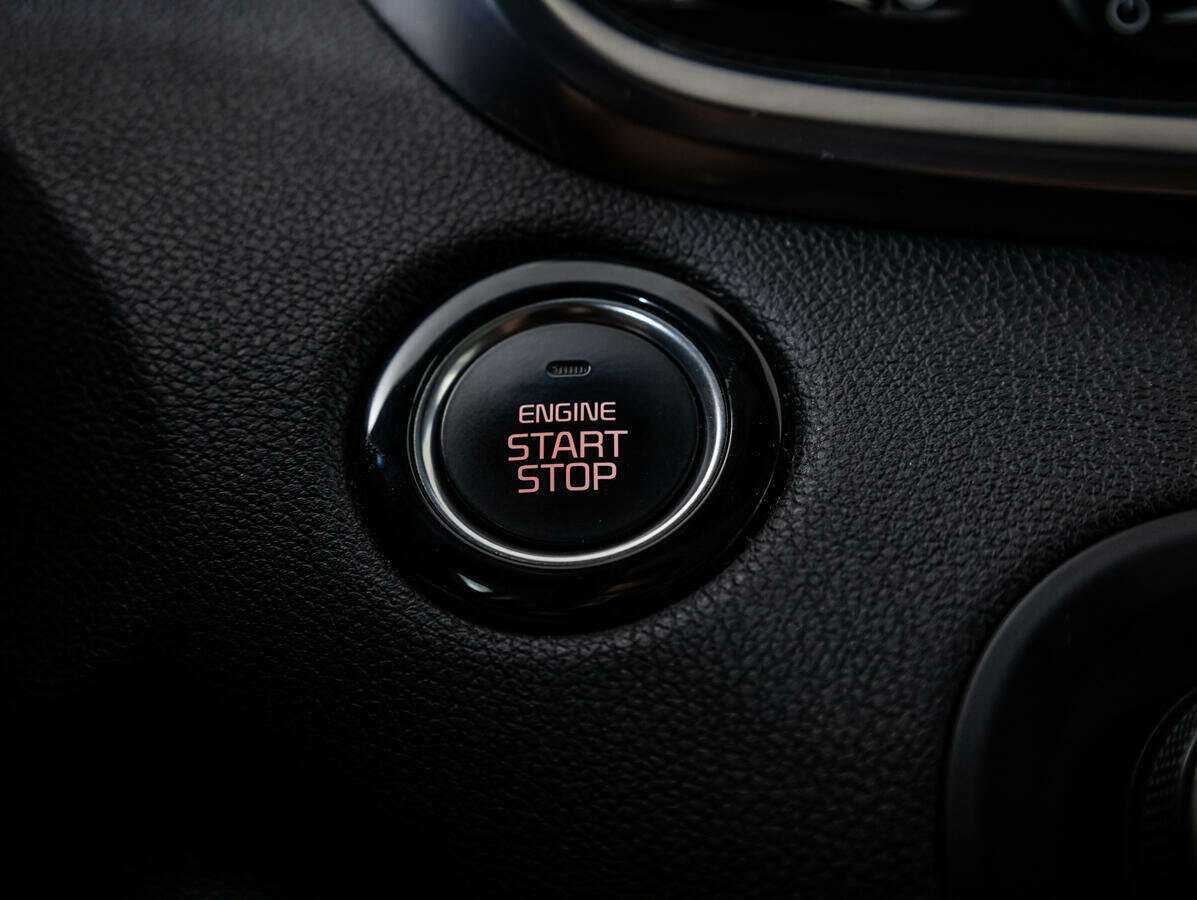 Kia Sorento 2018 года с пробегом. Фото: #15