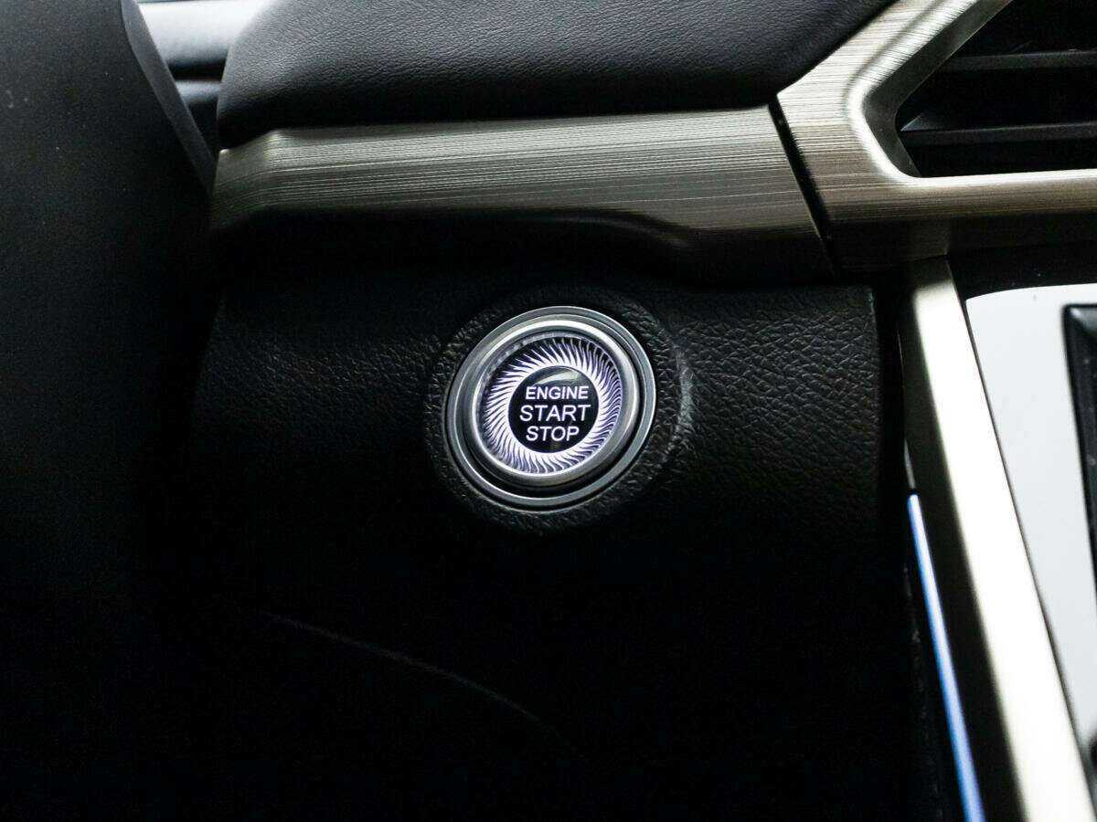 EXEED TXL 2022 года с пробегом. Фото: #19