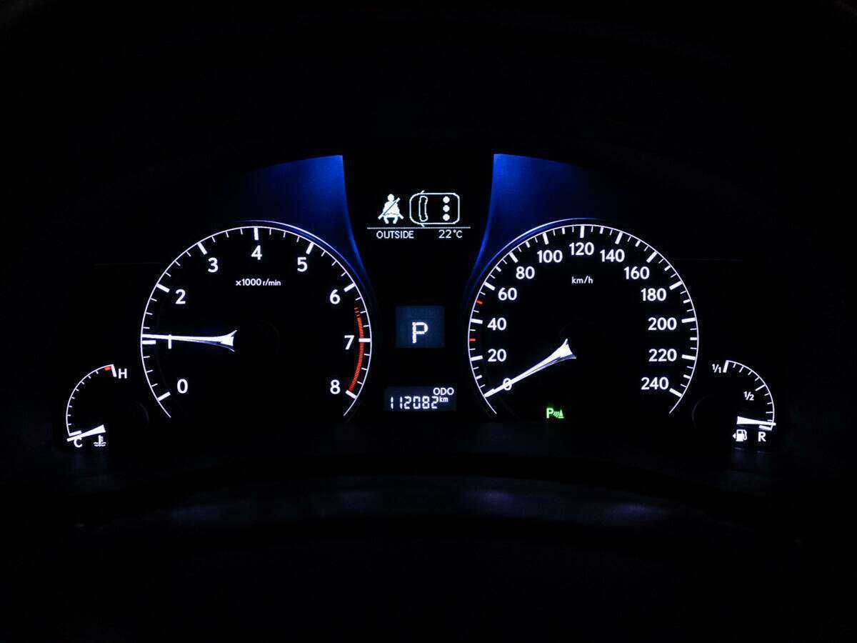 Lexus RX 2013 года с пробегом. Фото: #11